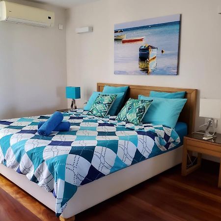Appartement cozy et élégant à 5 minutes des plages Mont-Choisy Esterno foto