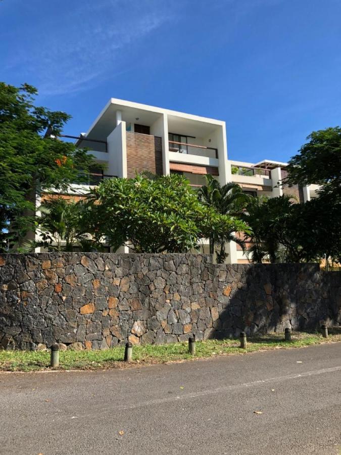 Appartement cozy et élégant à 5 minutes des plages Mont-Choisy Esterno foto