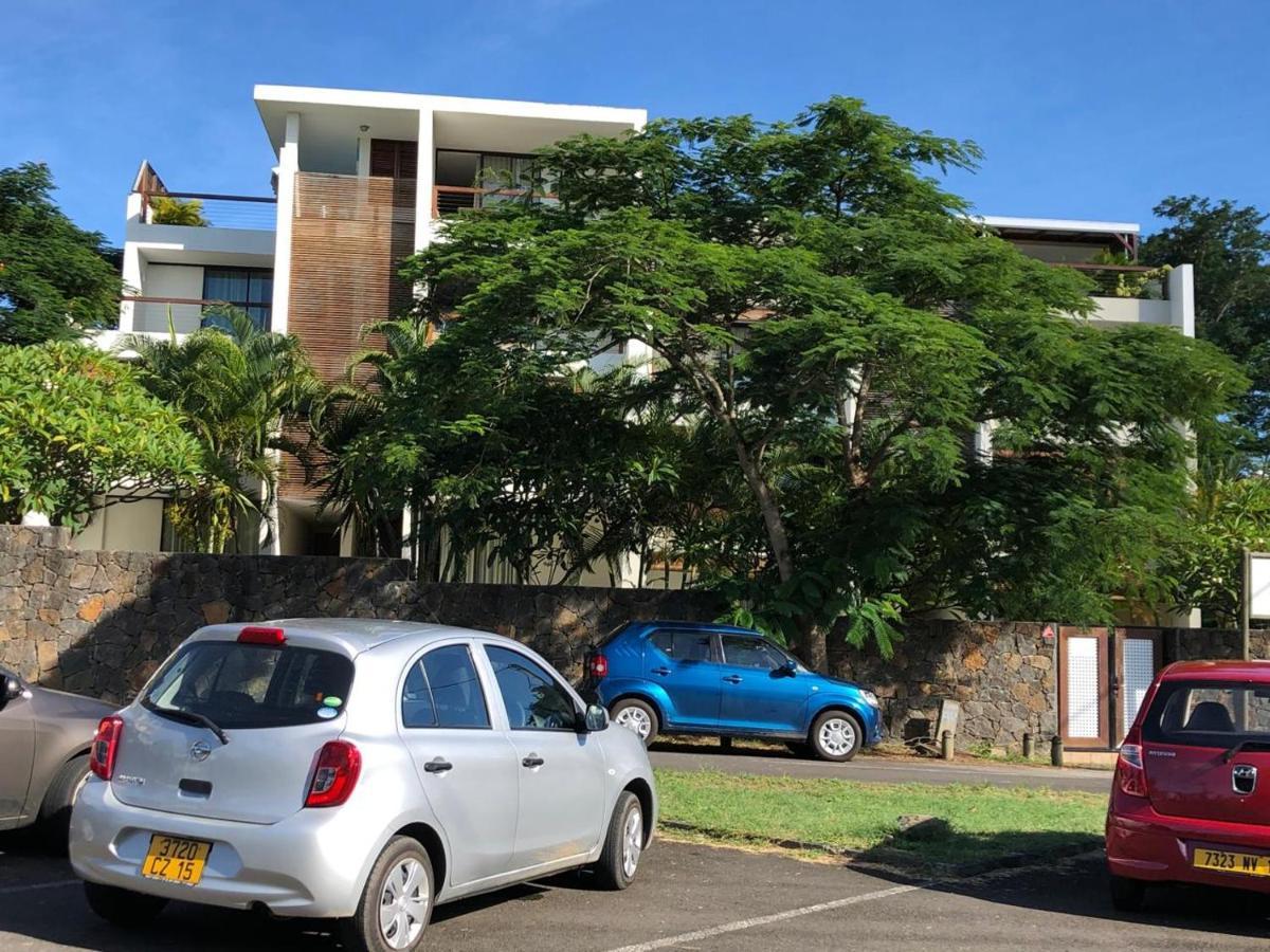 Appartement cozy et élégant à 5 minutes des plages Mont-Choisy Esterno foto